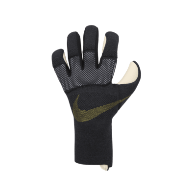 Nike Vapor Dynamic Fit Soccer Goalkeeper Gloves. Nike